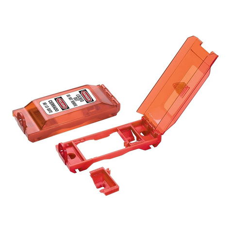 U-Line H-3438 quick guide