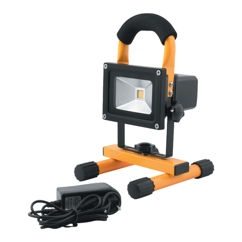 nor-tec 70072 User manual
