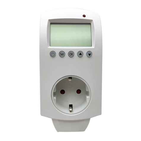 HeaterMate HY02TP Quick start up guide