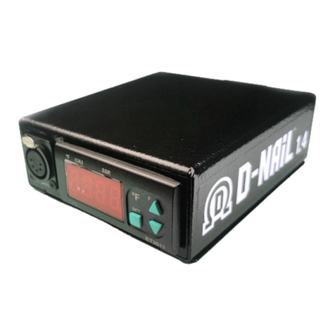 D-NAIL 1.4 instructions
