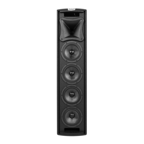 Master audio Joker JK46A user manual