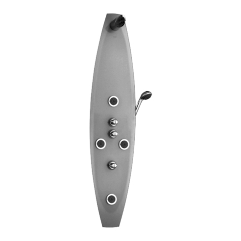 Grohe Amera 27 013 manual Grohe Amera 27 013 manual