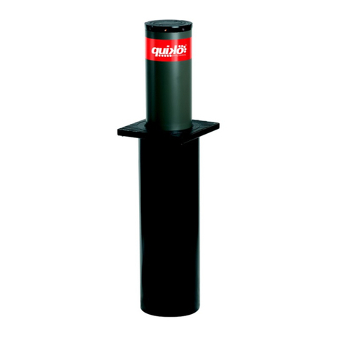 quiko QK-CT219500 Parts list manual