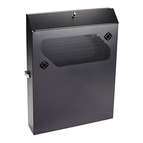 Black Box RMT35X Series user manual