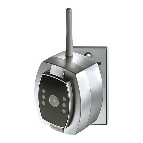 GEV CSF manual