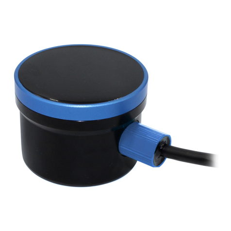 Blue Robotics Ping User manual