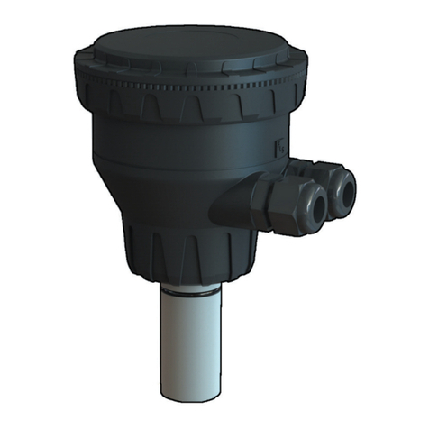 FIP FLS F6.60 manual