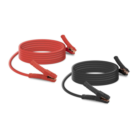 MSW MSW-BC1500/50 user manual