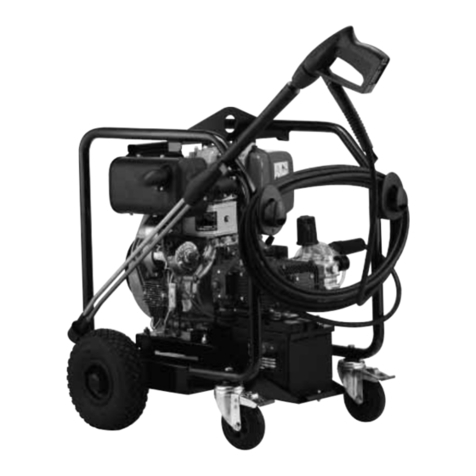 Nilfisk-Advance MC DE Series User manual Nilfisk-Advance MC DE Series User manual