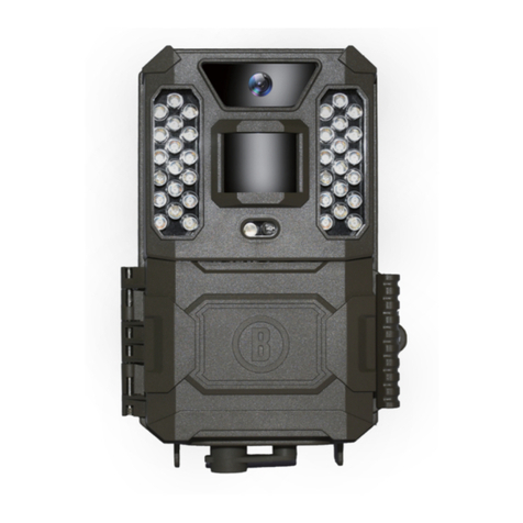 Bushnell 119932C User manual