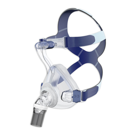 Lowenstein Medical JOYCEeasy Instructions for use