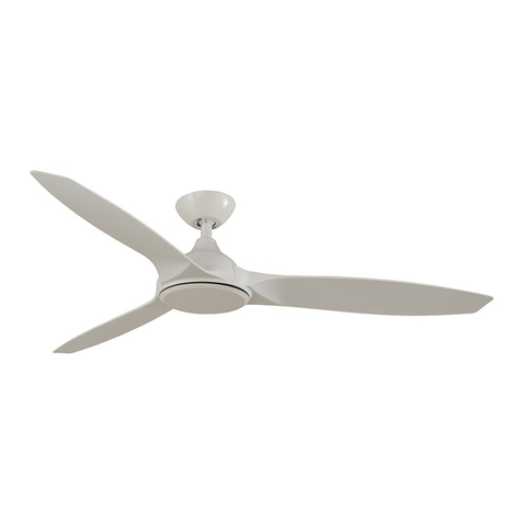 Martec Newport Series installation guide