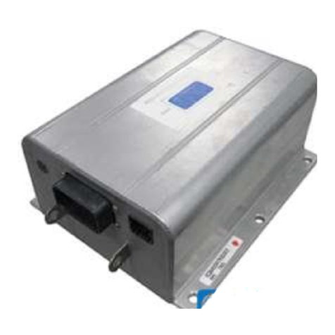 GE IC3645SH7R354D2 User manual