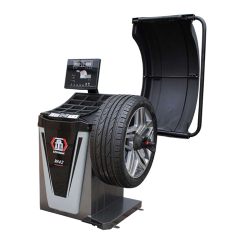 ATH-Heinl W42 User manual