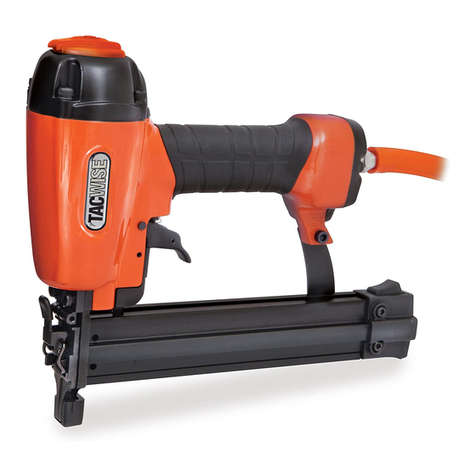 tacwise C9032V User manual