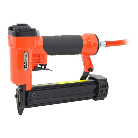 tacwise A6422V User manual