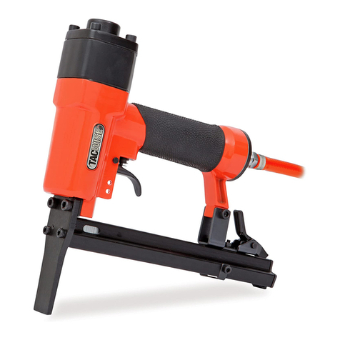 tacwise A7116LN User manual