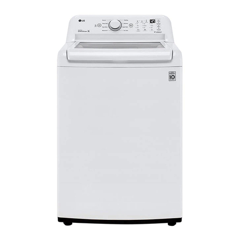 LG WT7005C Series owner's manual