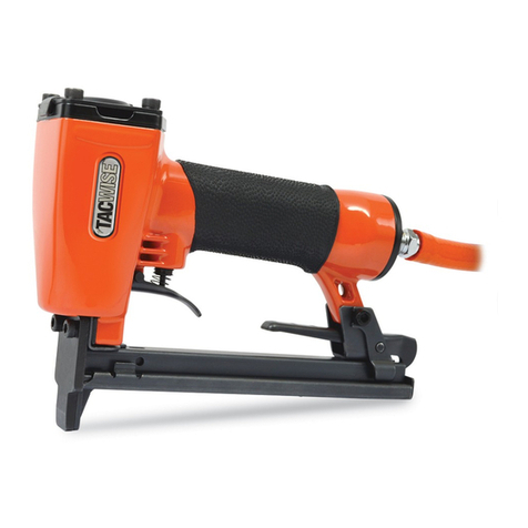 tacwise A5314V User manual