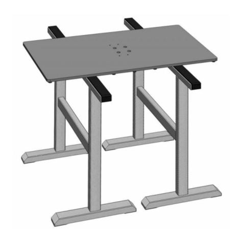 Venjakob 5612-5614 User manual Venjakob 5612-5614 User manual