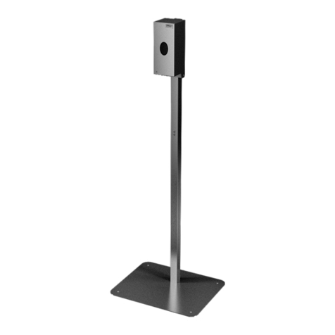 Sanela SLZN 71ESB User manual