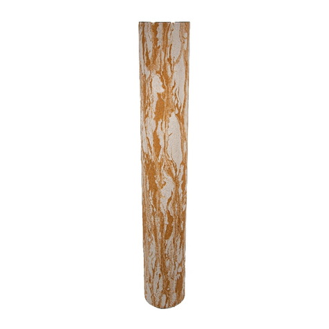 Epstein-Design Sahara Tower 72 G13 manual