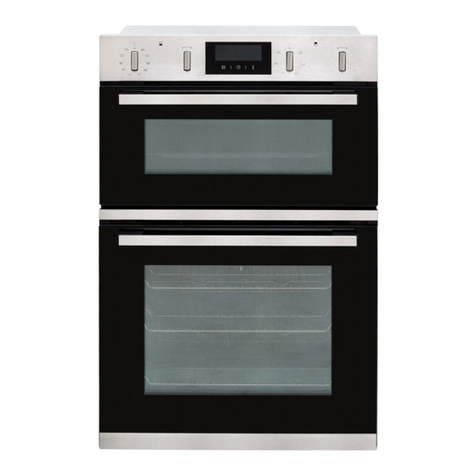 NEFF U2GCH7A.0B User manual