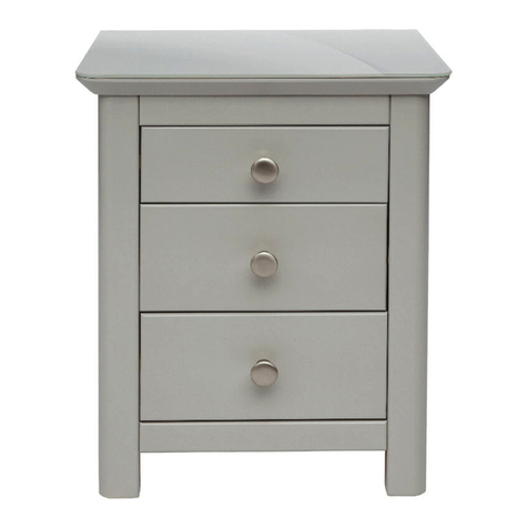 Core Products Elgin EL213 User manual Core Products Elgin EL213 User manual