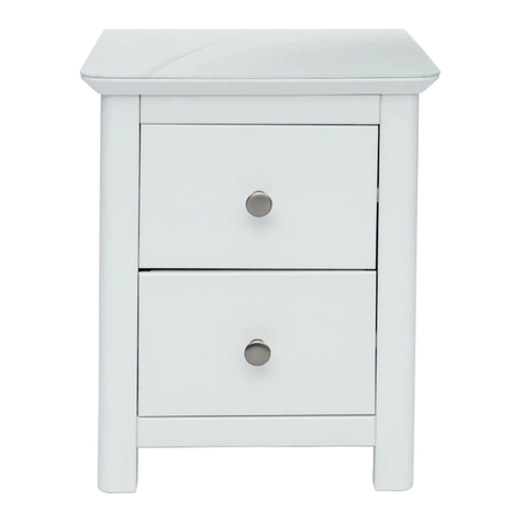 Core Products Nairn NR210 User manual Core Products Nairn NR210 User manual