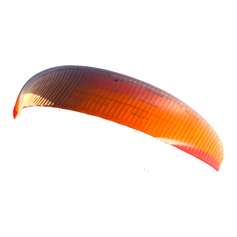 SC Mystic-4 User manual