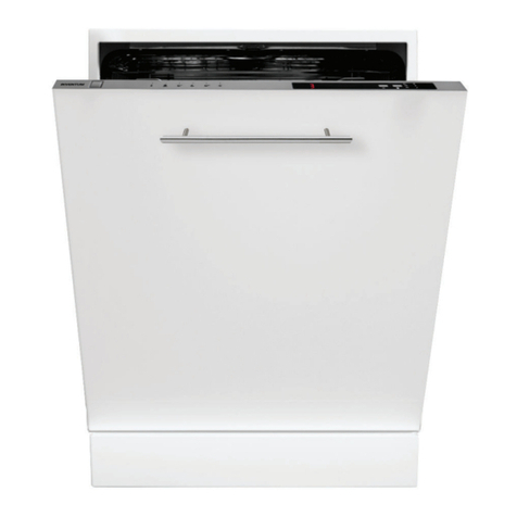 inventum IVW6008A User manual