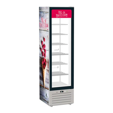 EPTA iarp MIRA 23 N FLAT User guide
