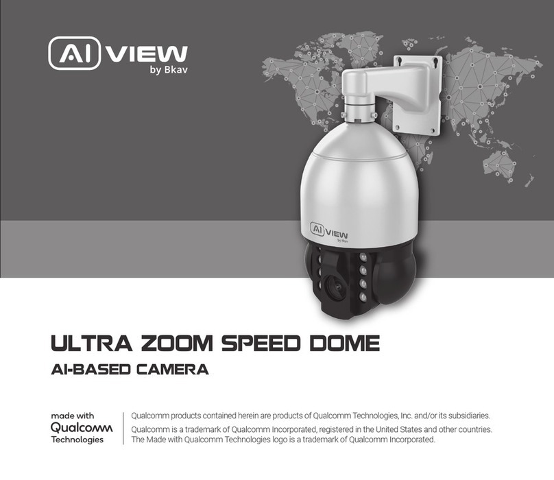 Bkav AI VIEW S500 installation guide