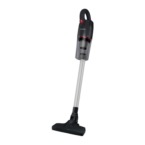 Lumme LU-3214 user manual