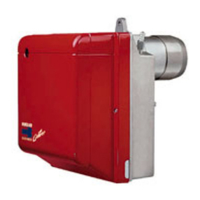 Riello Burners Gulliver RG2D Quick start guide