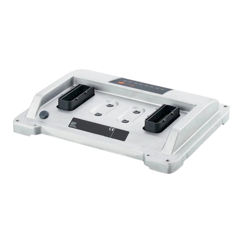 IFM CR720S User manual