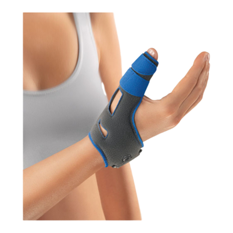 bort medical SellaXpress plus quick guide bort medical SellaXpress plus quick guide