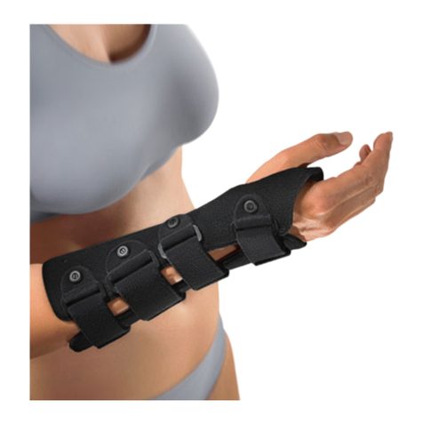 bort medical 103 600 quick guide