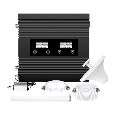Nikrans LCD-GDW-Boats installation guide