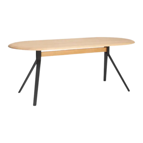 John Lewis 83601801 User manual