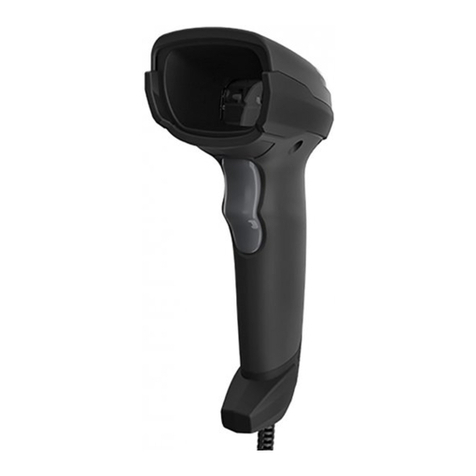 HPRT N100 User manual