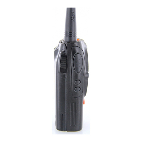 Wouxun KG-805M manual