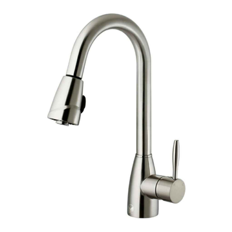 VIGO VG02014 Specifications