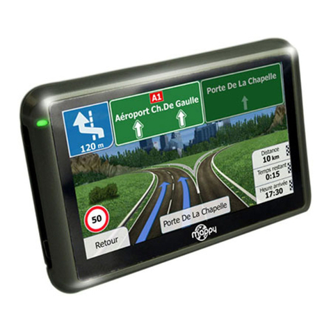 Mappy ulti 509 manual