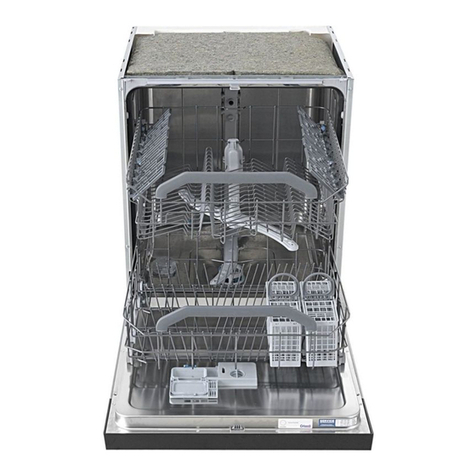 SCHOLTES LPE 14-308 User manual