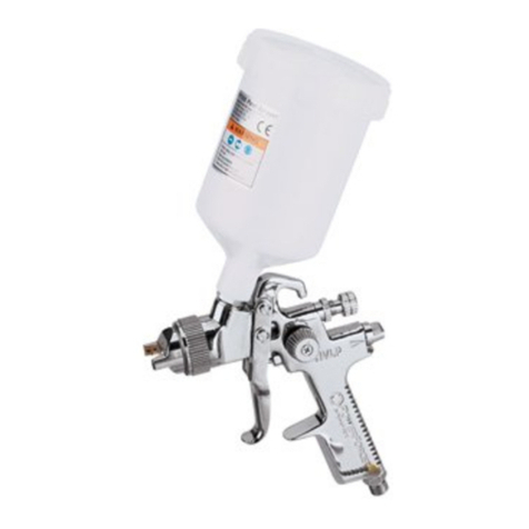 Ingersoll-Rand POWERFORCE PF260 instructions