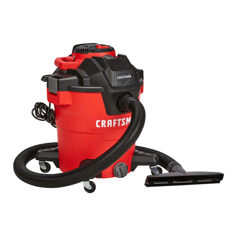 Craftsman CMXEVBCB1260L instruction manual