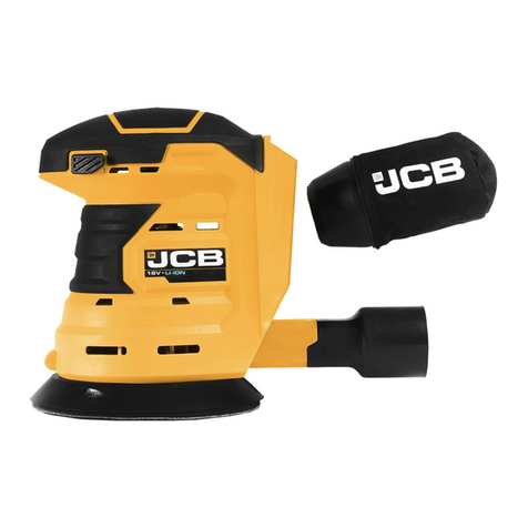 jcb 21-18OS Planning guide jcb 21-18OS Planning guide
