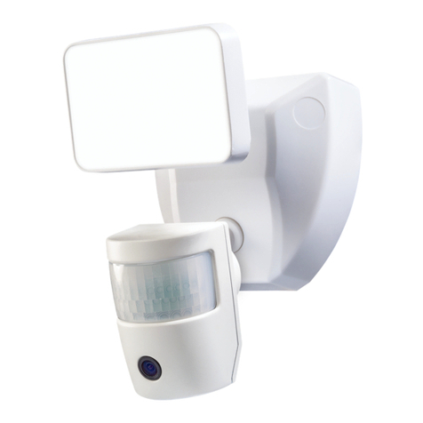 Heath Zenith SECUR360 9311 IMPORTANT SAFETY AND INSTALLATION INFORMATION Heath Zenith SECUR360 9311 IMPORTANT SAFETY AND INSTALLATION INFORMATION