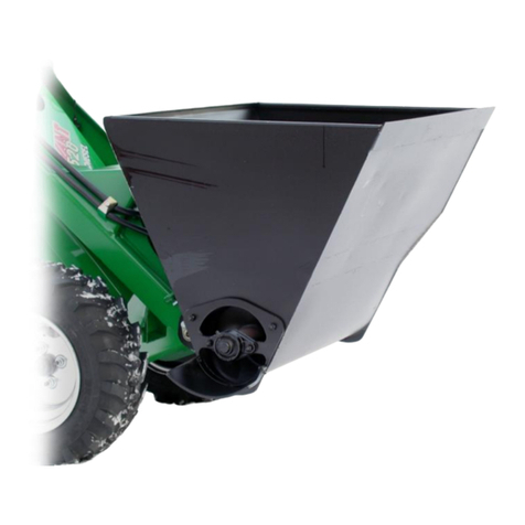 Avantco A1194 User manual